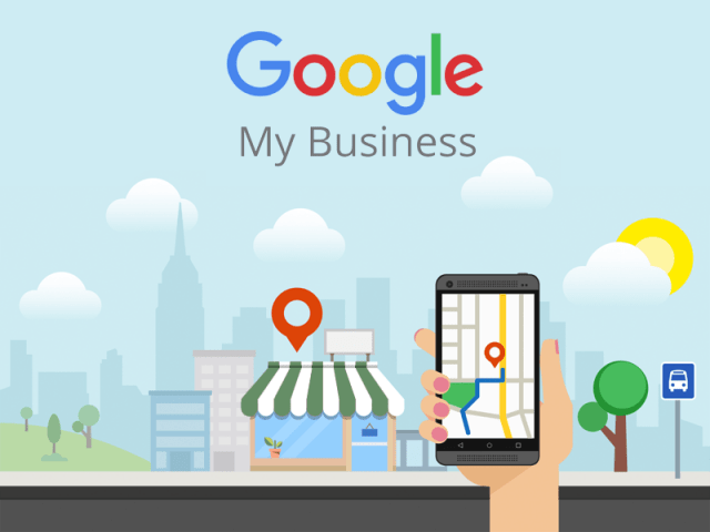 Google My Business - VeGoRa - Grad Velika Gorica
