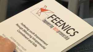 VEGORA-FEENICS_ERASMUS+