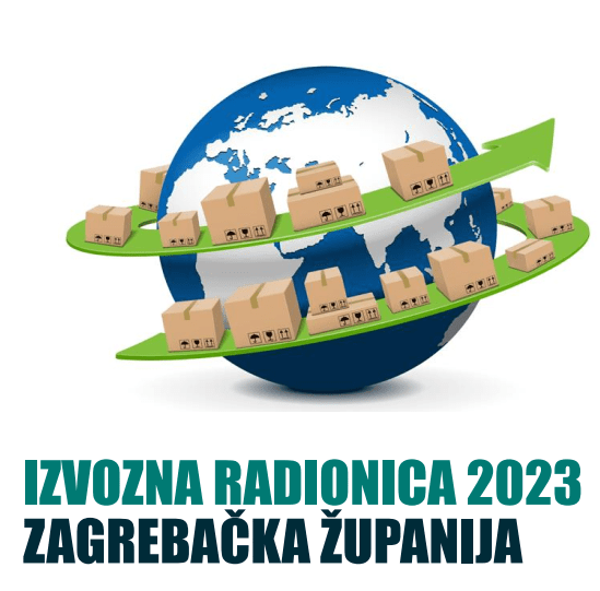 Izvozna Radionica 2023 ZG