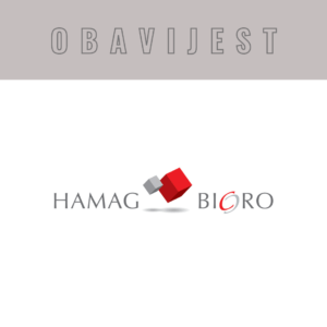 Hamag-bicro -informacije - VEGORA