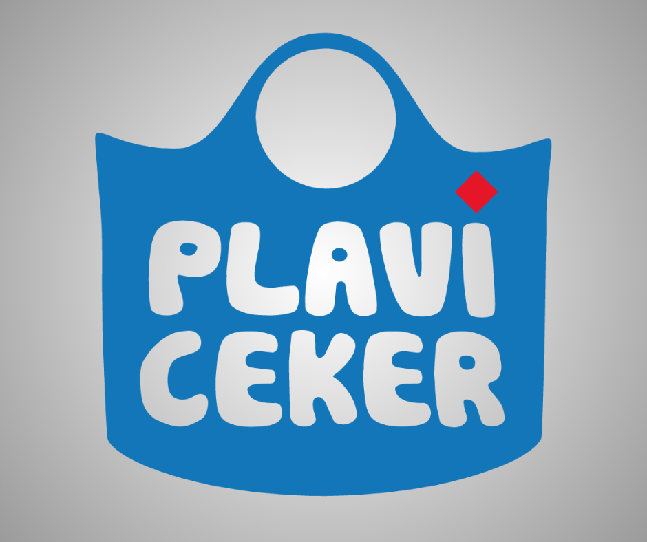 Plavi Ceker - Grad Zagreb - Oznaka kvalitete