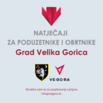NATJEČAJI za poduzetnike i obrtnike – Grad Velika Gorica