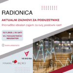 Aktualni zajmovi za poduzetnike – Pronađite idealan zajam za svoj poslovni rast!