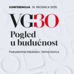 Konferencija VG30 – Pogled u budućnost