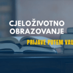 Besplatna prijava putem vaučera za program obrazovanja Dizajniranje i upravljanje bazama podataka